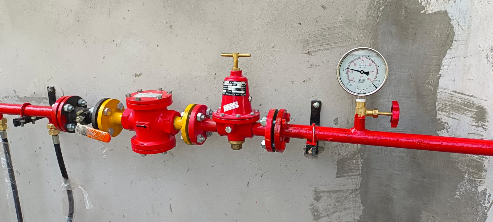 Kumudha Gas Dharmapuri