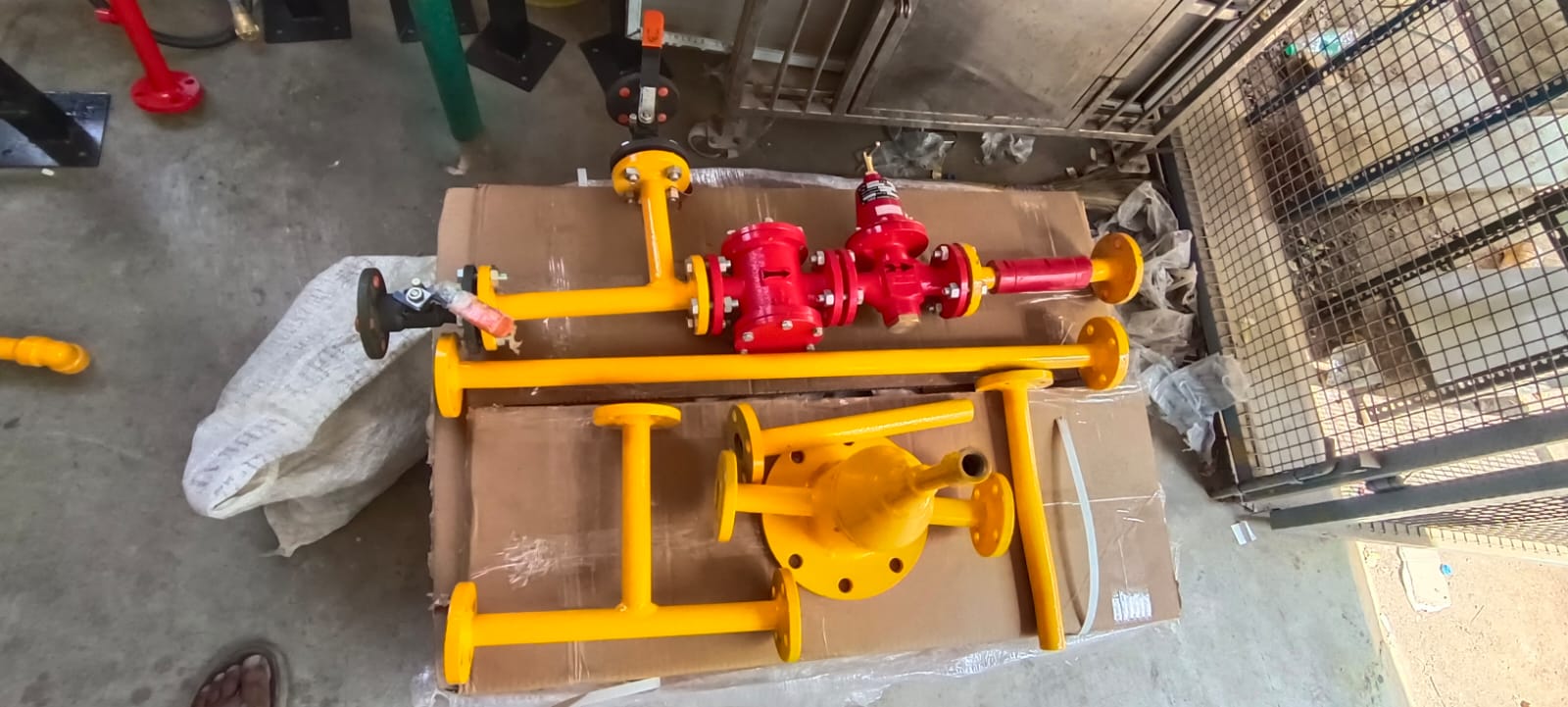 Kumudha Gas Dharmapuri