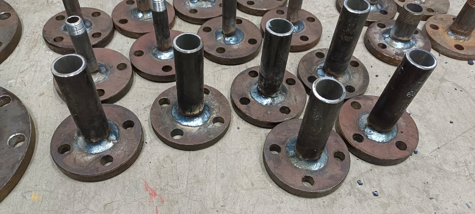 Kumudha Gas Dharmapuri