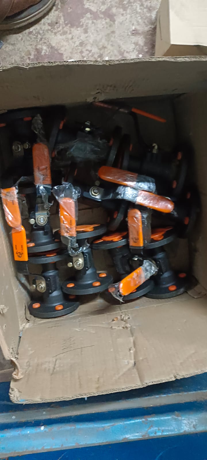 Kumudha Gas Dharmapuri