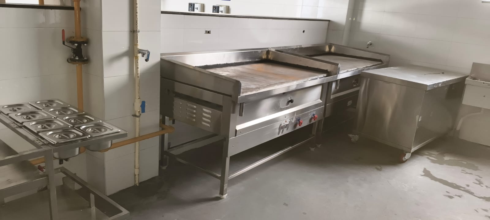 Kumudha Gas Dharmapuri