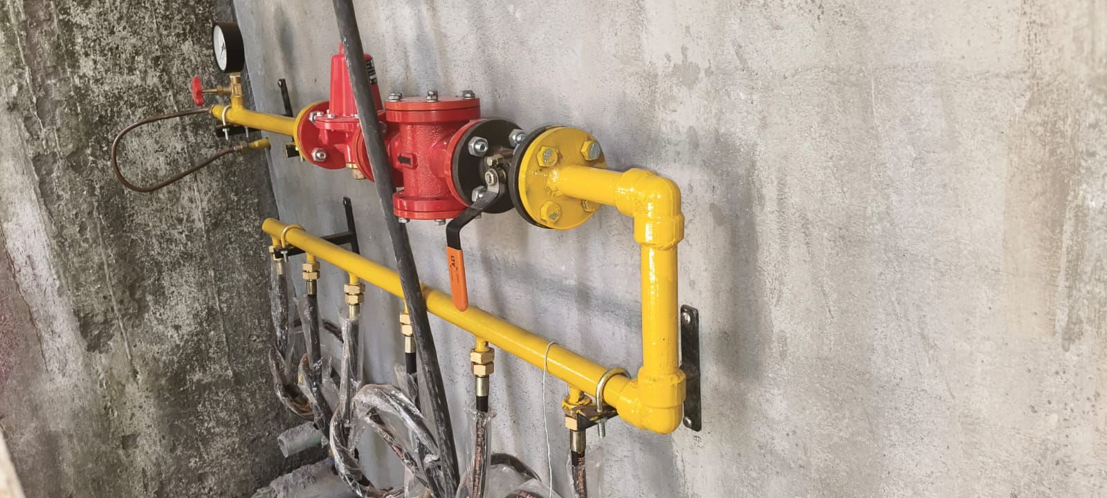 Kumudha Gas Dharmapuri