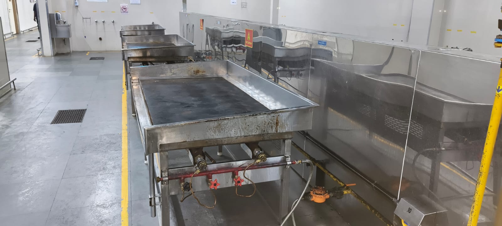 Kumudha Gas Dharmapuri