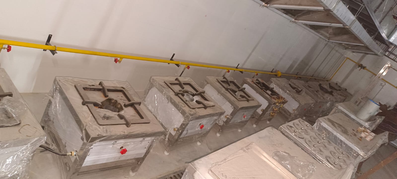 Kumudha Gas Dharmapuri