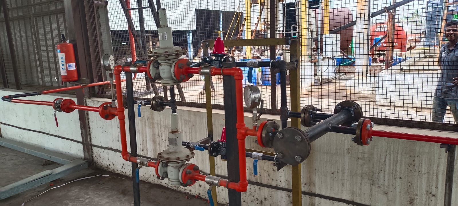 Kumudha Gas Dharmapuri