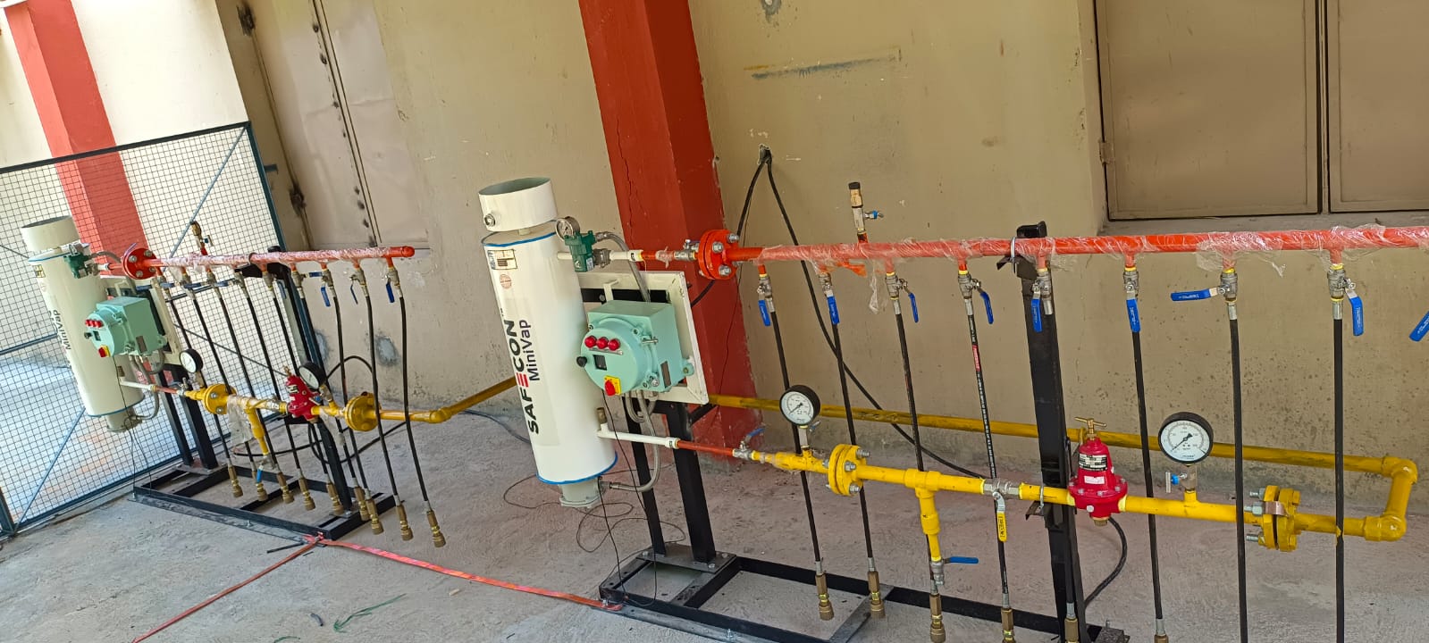 Kumudha Gas Dharmapuri