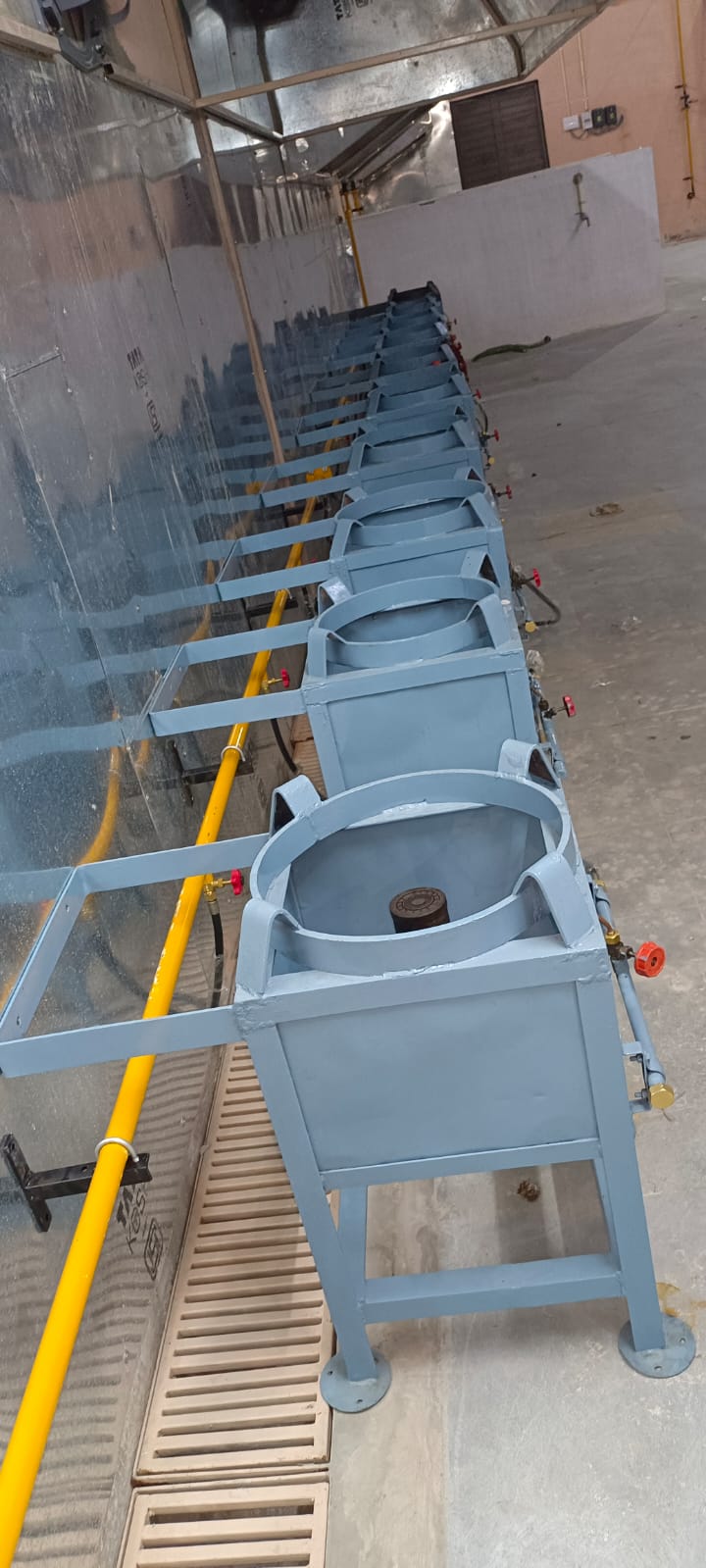 Kumudha Gas Dharmapuri