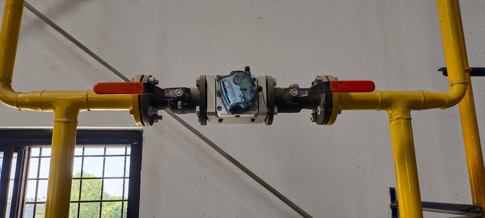 Kumudha Gas Dharmapuri